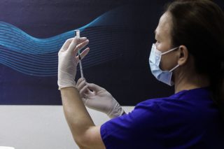 Ο εμβολιασμός επιλέκτων καλά κρατεί