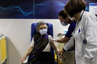 Λοκντάουν διά πάσαν άλλη νόσο στα Κέντρα Υγείας
