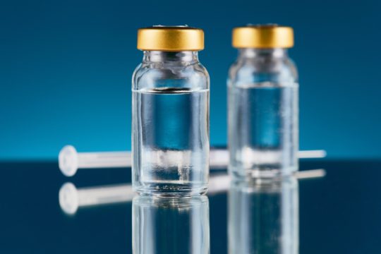 Καθησυχαστικό το Πεκίνο για τις μεταλλάξεις του κορονοϊού