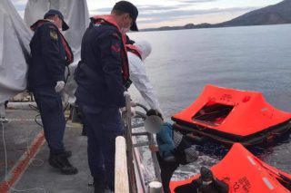 Ανησυχία της Υπατης Αρμοστείας για τις επαναπροωθήσεις