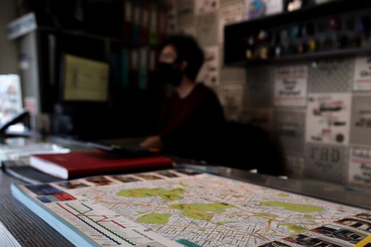 Επιδοτήσεις αδείας εργαζομένων σε ξενοδοχεία