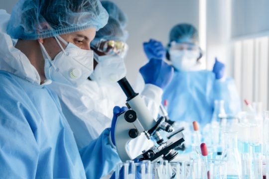 Σύσταση κλαδικού σωματείου στην πανεπιστημιακή έρευνα