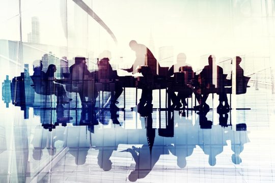 Η «παγωμένη» εικόνα της εργασίας