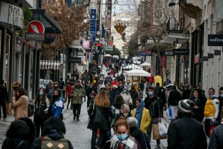 Τα θέλουν όλα ανοιχτά κι όποιος αντέξει