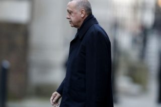 Η μετά Τραμπ εποχή ανησυχεί την Τουρκία