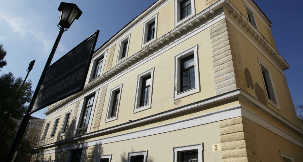 Ελεύθεροι οι «8» για την επίθεση στον πρύτανη της ΑΣΟΕΕ