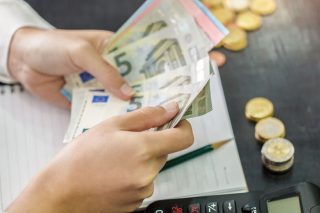 Μισές δόσεις, μετά το μορατόριουμ