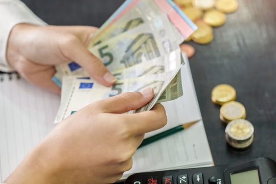 Μισές δόσεις, μετά το μορατόριουμ