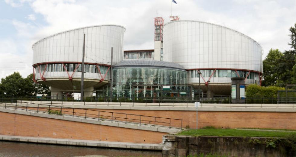Στο Ευρωπαϊκό Δικαστήριο Ανθρωπίνων Δικαιωμάτων οι παραβιάσεις ανθρωπίνων δικαιωμάτων στην Κριμαία