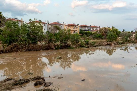 «Ιανός»: Ποια είναι τα δικαιολογητικά για το έκτακτο επίδομα στους πληγέντες