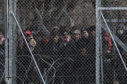 Αναβρασμός στον Εβρο για την επέκταση του ΚΥΤ Φυλακίου