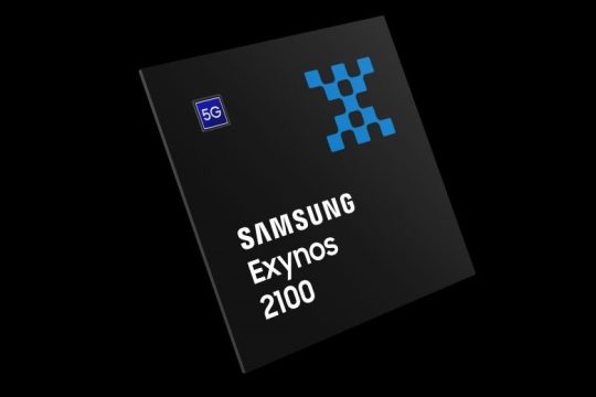 Η Samsung αλλάζει τα δεδομένα στον τομέα των επεξεργαστών