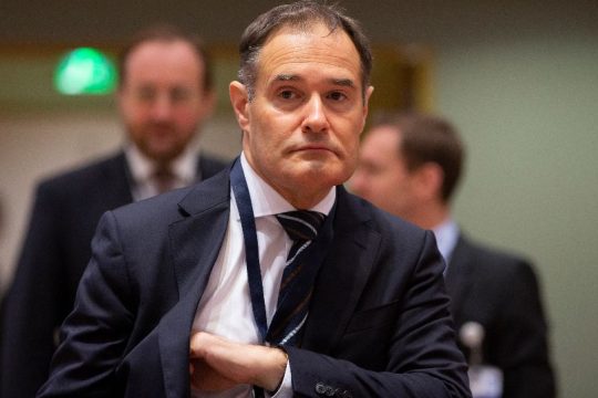 Πιέσεις να παραιτηθεί δέχεται ο Λετζέρι – Νέες κατηγορίες εναντίον της Frontex