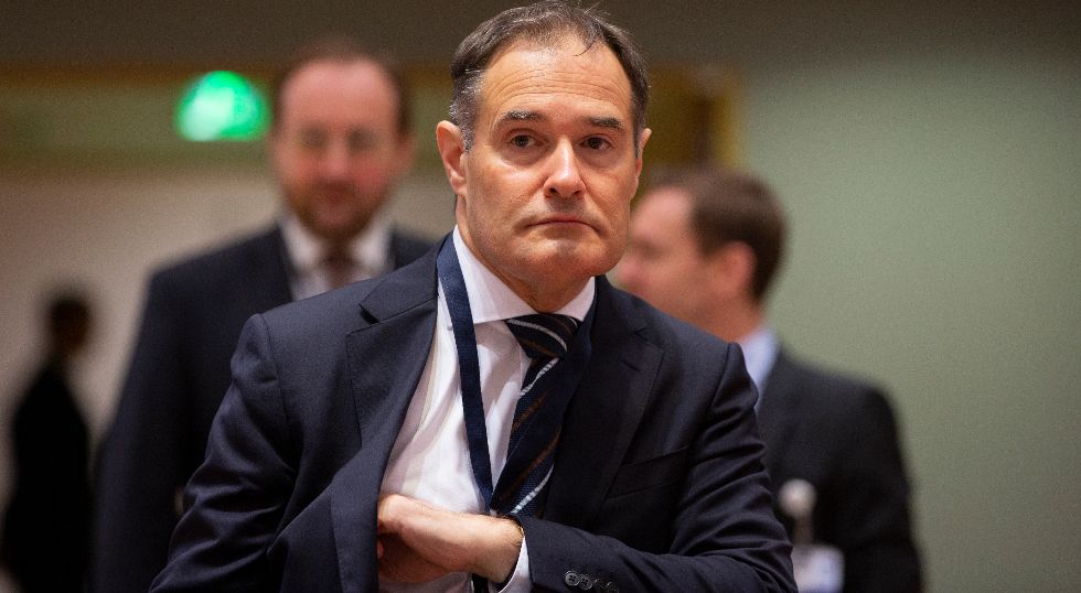 Πιέσεις να παραιτηθεί δέχεται ο Λετζέρι – Νέες κατηγορίες εναντίον της Frontex