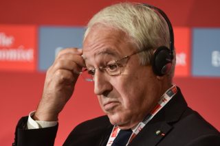 Νέο «δώρο» στον Σπ. Φλογαΐτη