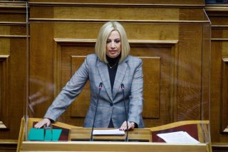 «Φοβόμαστε για πάρτι συμφερόντων»