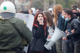 ΑΔΕΔΥ, ΟΛΜΕ, ΔΟΕ, Φοιτητές: Όλοι στους δρόμους την Πέμπτη