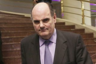 Κατά της πανεπιστημιακής αστυνομίας και ο Θ. Φορτσάκης