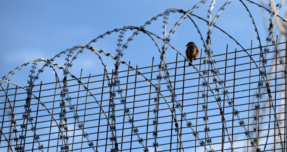 Ψήφισμα για τον αποκλεισμό των κρατουμένων από την εκπαίδευση