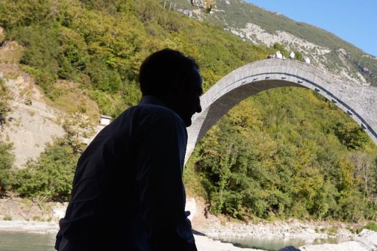 «Γέφυρα»