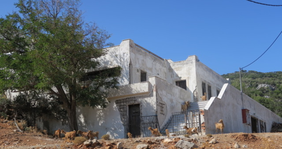 Περιβαλλοντική προστασία… Ι.Χ.