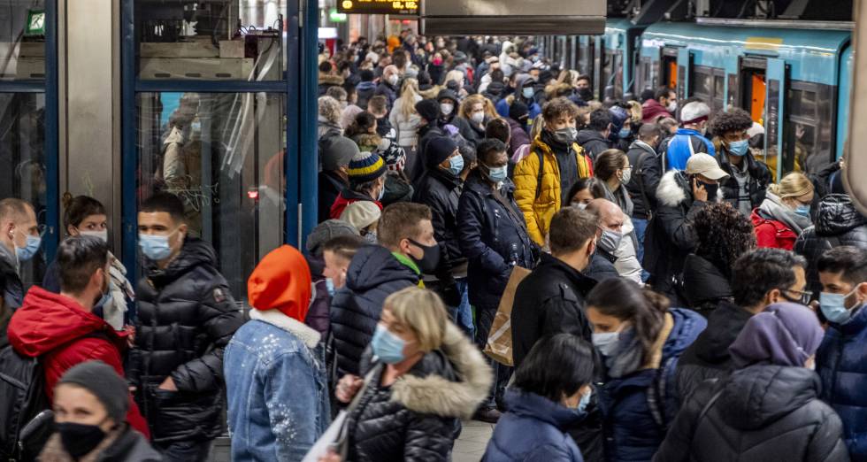 Ξεπέρασαν τους 50.000 οι νεκροί στη Γερμανία