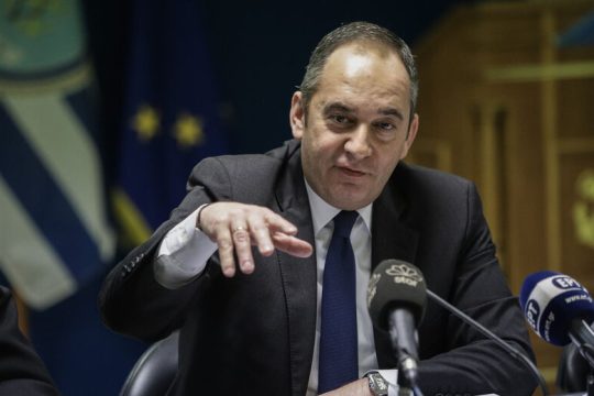 Ευέλικτα κίνητρα επιστροφής στο ελληνικό νηολόγιο