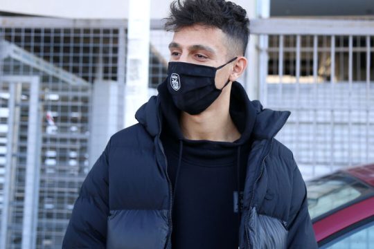 Το αγγλικό όνειρο του Γιαννούλη