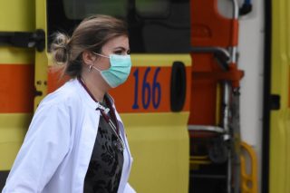 Εκτός από τον κορονοϊό, υπάρχουν και οι άλλες ασθένειες!