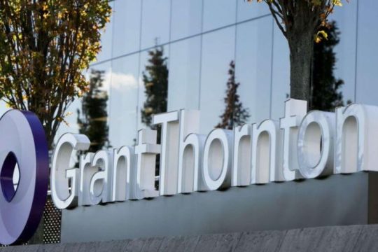 Grant Thornton: Επένδυση 100 νέων θέσεων εργασίας στον τομέα της τεχνολογίας