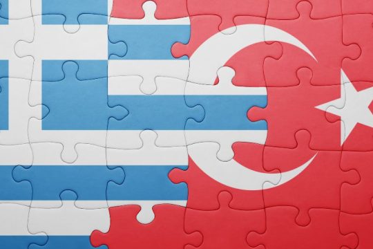 Βερολίνο: «Σημαντικό βήμα» η επανέναρξη των διερευνητικών επαφών