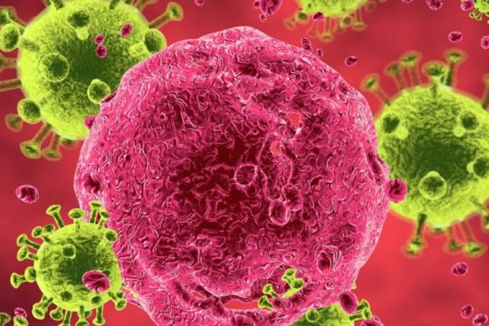 Η έρευνα της Ε.Ε. επικεντρώνεται στον HIV