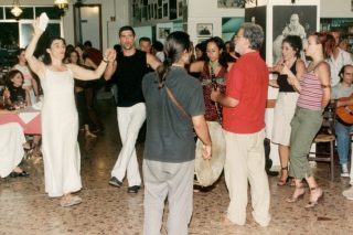 Η Επίδαυρος που μας λείπει