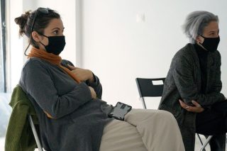 Ατελείωτη «Γραμμή του Ορίζοντος»