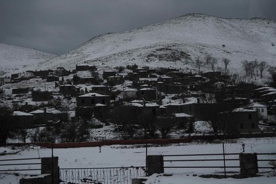 Τουρκικό υπουργείο Εξωτερικών κατά Ν. Δένδια