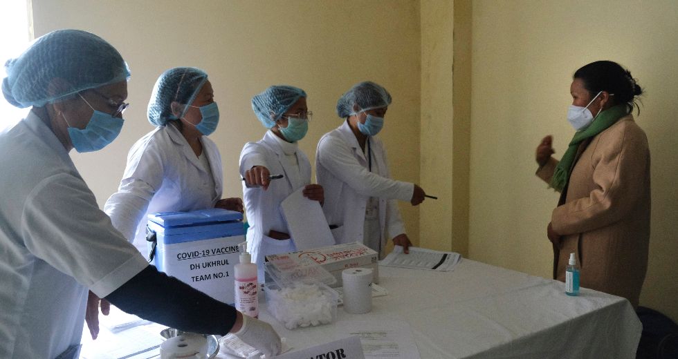 Ραγδαία η εξάπλωση της πανδημίας μέσα σε ενάμιση μήνα, 500.000 θάνατοι