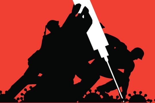 Infonews: Η ελπίδα έρχεται