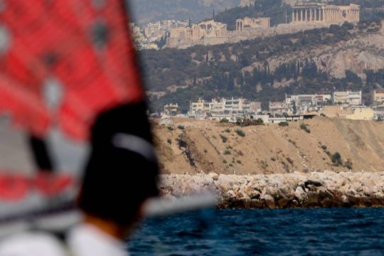 Στον εισαγγελέα ο 38χρονος προπονητής ιστιοπλοΐας