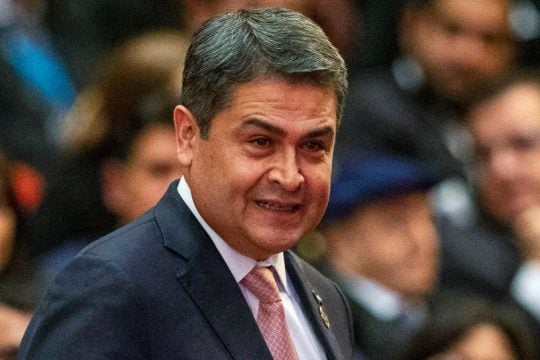 Ακόμα πιο αυστηρός ο νόμος κατά των αμβλώσεων στη συντηρητική Ονδούρα