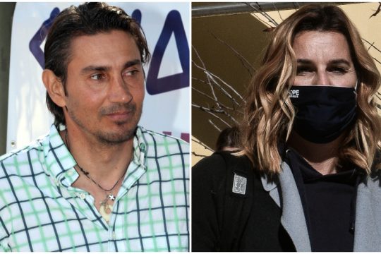Την κατάθεση άλλων οκτώ ατόμων ζητούν Κακλαμανάκης – Μπεκατώρου