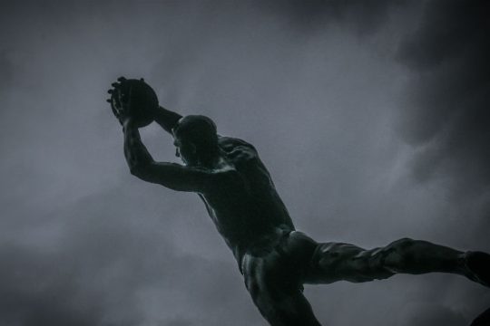 Η Αττική στο «μάτι» της κακοκαιρίας που έρχεται από τα δυτικά