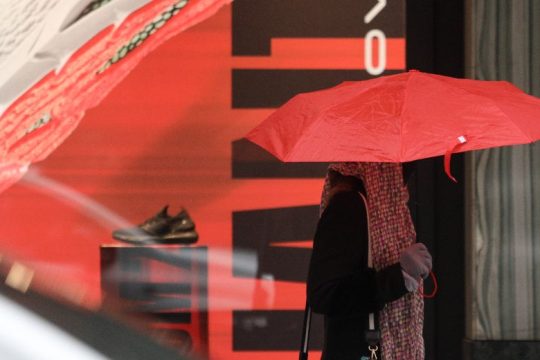 Επιδείνωση του καιρού από το μεσημέρι της Κυριακής – οδηγίες προς τους πολίτες