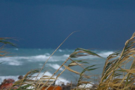 Χαλάει ξανά ο καιρός: Έκτακτο δελτίο επιδείνωσης