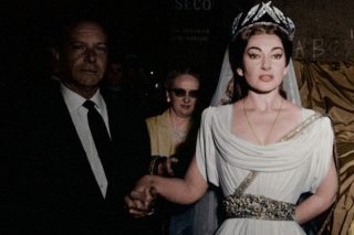 Στην καρδιά της Κάλλας