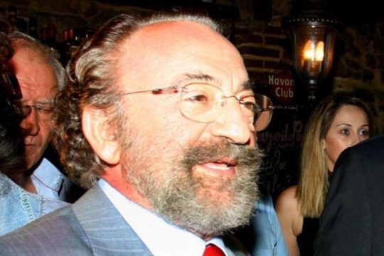 Αμελλητί στη Βουλή η δικογραφία Καλογρίτσα