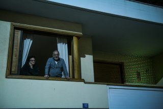 Εντεκα μήνες ανελευθερίας και υποταγής