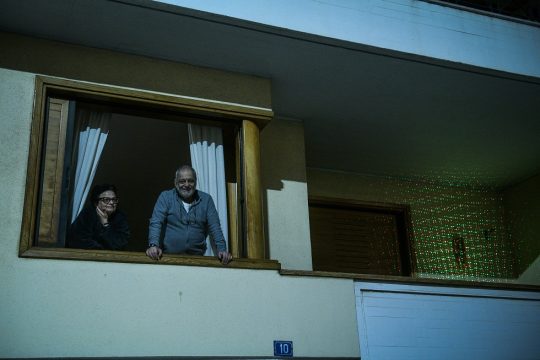 Εντεκα μήνες ανελευθερίας και υποταγής