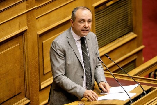 Αμεση απάντηση των αρχαιολόγων στον Θ. Καράογλου