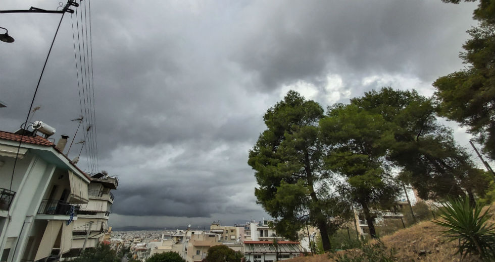 Τι δείχνουν τα τελευταία προγνωστικά στοιχεία για την κακοκαιρία