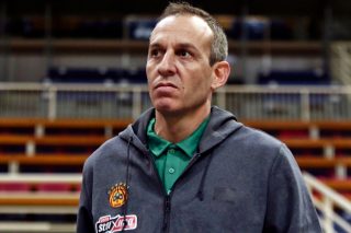 Με Κάτας στην Πόλη απόψε ο Παναθηναϊκός